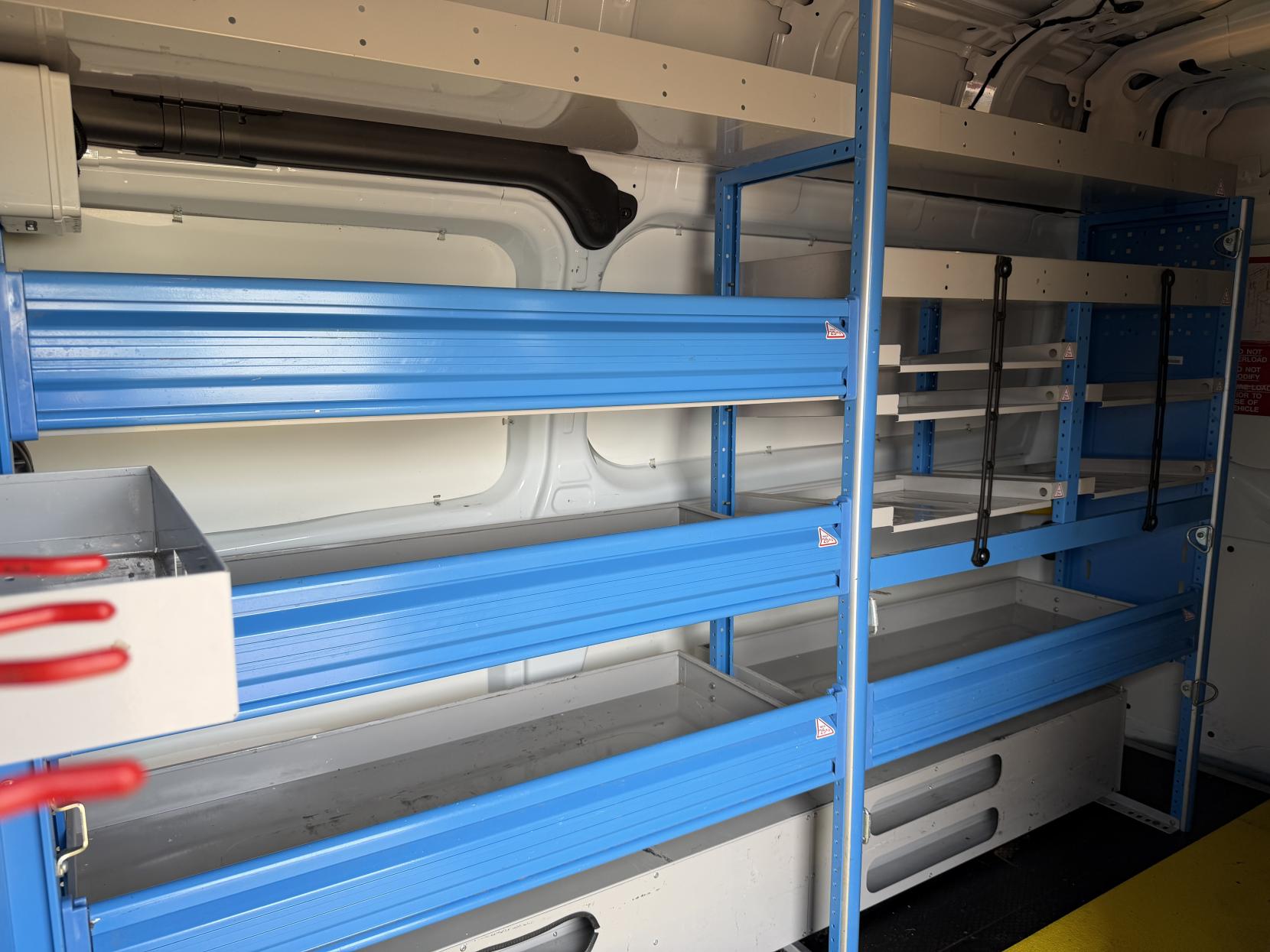 2019 Ford Transit Custom 2.0 320 EcoBlue Panel Van 5dr Diesel Manual L2 H2 Euro 6 (130 ps) - Thumbnail 20