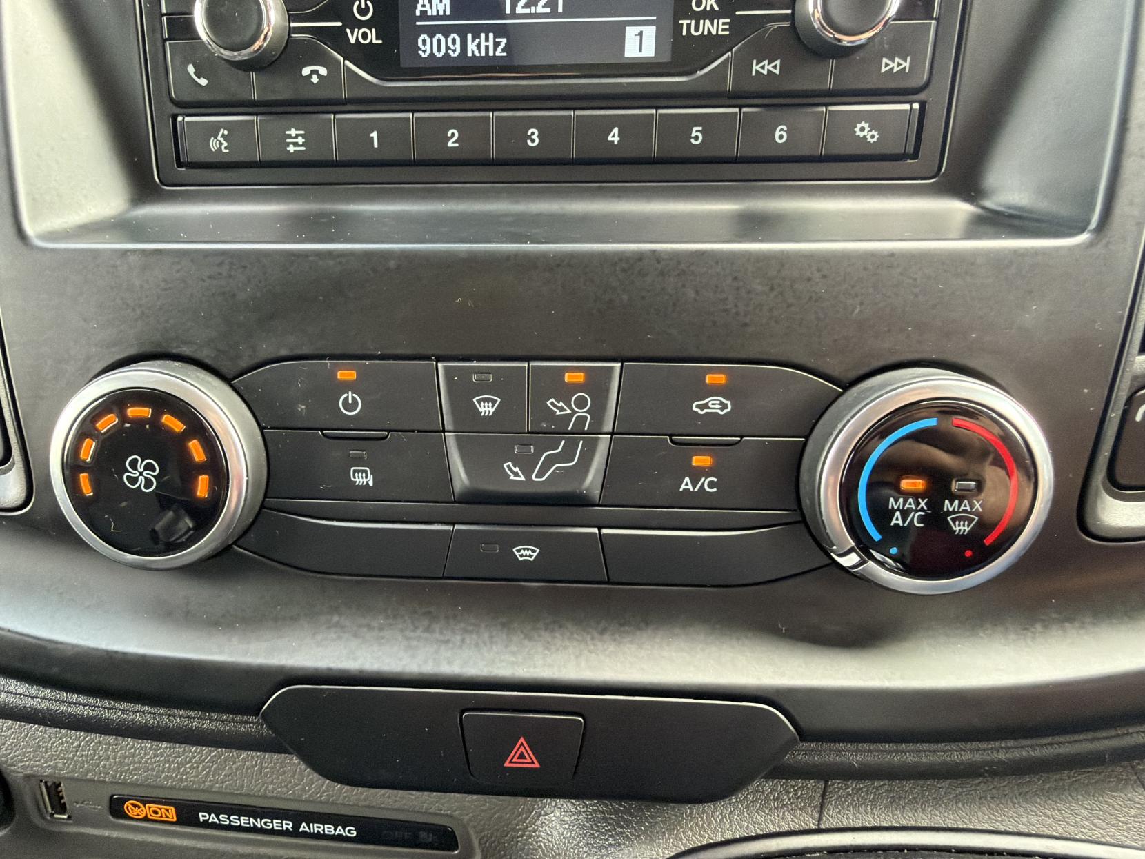2019 Ford Transit Custom 2.0 320 EcoBlue Panel Van 5dr Diesel Manual L2 H2 Euro 6 (130 ps) - Thumbnail 48
