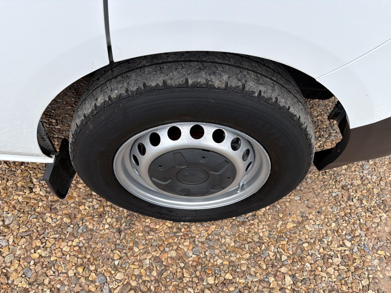 2019 Ford Transit Custom 2.0 320 EcoBlue Panel Van 5dr Diesel Manual L2 H2 Euro 6 (130 ps) - Thumbnail 59