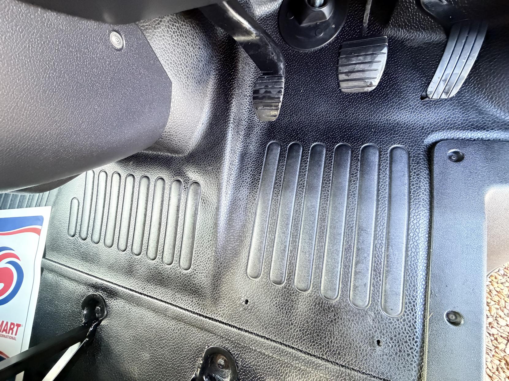 Vauxhall Movano 2.3 CDTi 3500 Panel Van 5dr Diesel Manual FWD L1 H1 Euro 5 (110 ps)