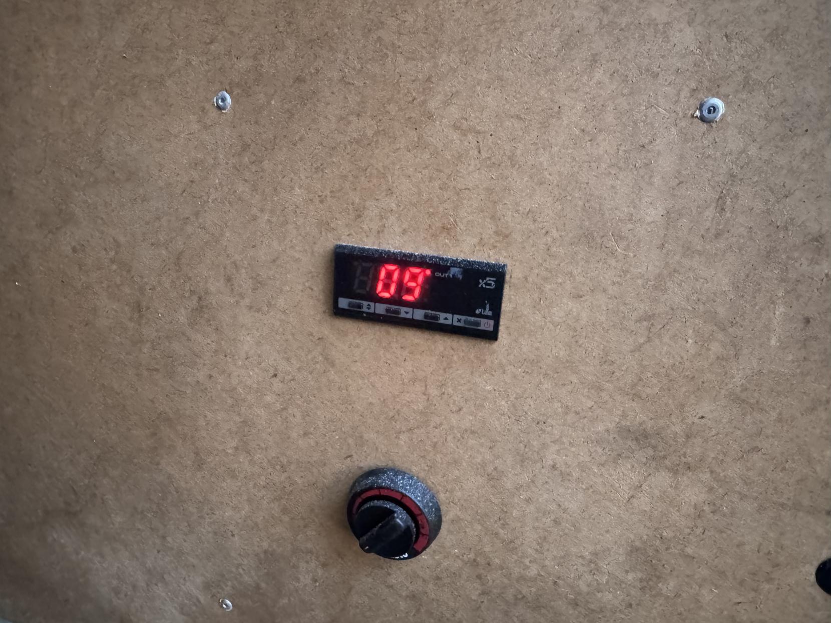 Vauxhall Movano 2.3 CDTi 3500 Panel Van 5dr Diesel Manual FWD L1 H1 Euro 5 (110 ps)