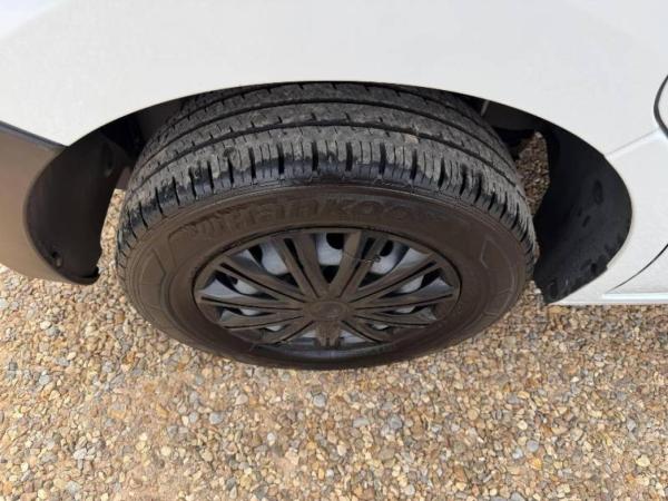 2016 Vauxhall Movano 2.3 CDTi 3500 Panel Van 5dr Diesel Manual FWD L1 H1 Euro 5 (110 ps) - Thumbnail 41