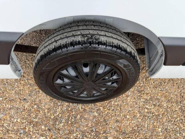 2016 Vauxhall Movano 2.3 CDTi 3500 Panel Van 5dr Diesel Manual FWD L1 H1 Euro 5 (110 ps) - Thumbnail 39