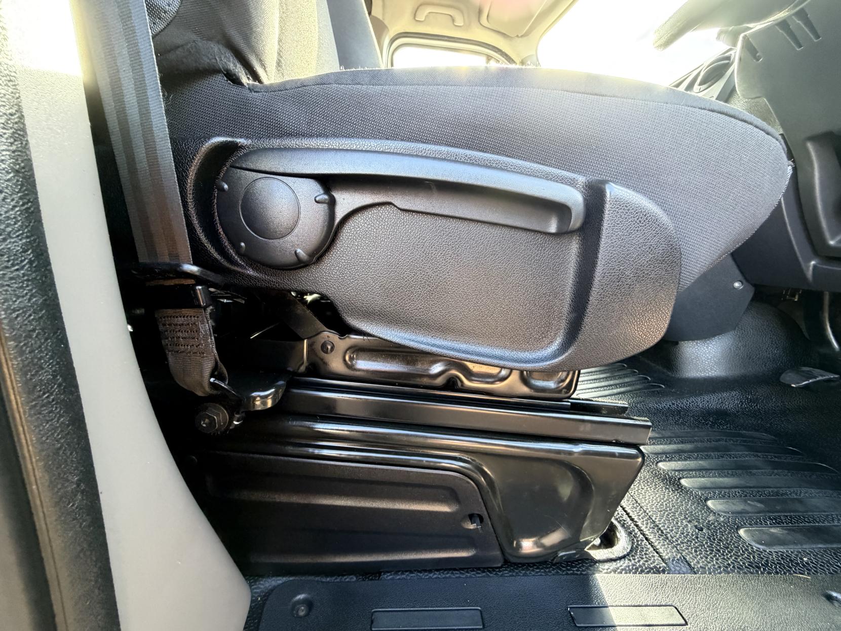 Vauxhall Movano 2.3 CDTi 3500 Panel Van 5dr Diesel Manual FWD L1 H1 Euro 5 (110 ps)