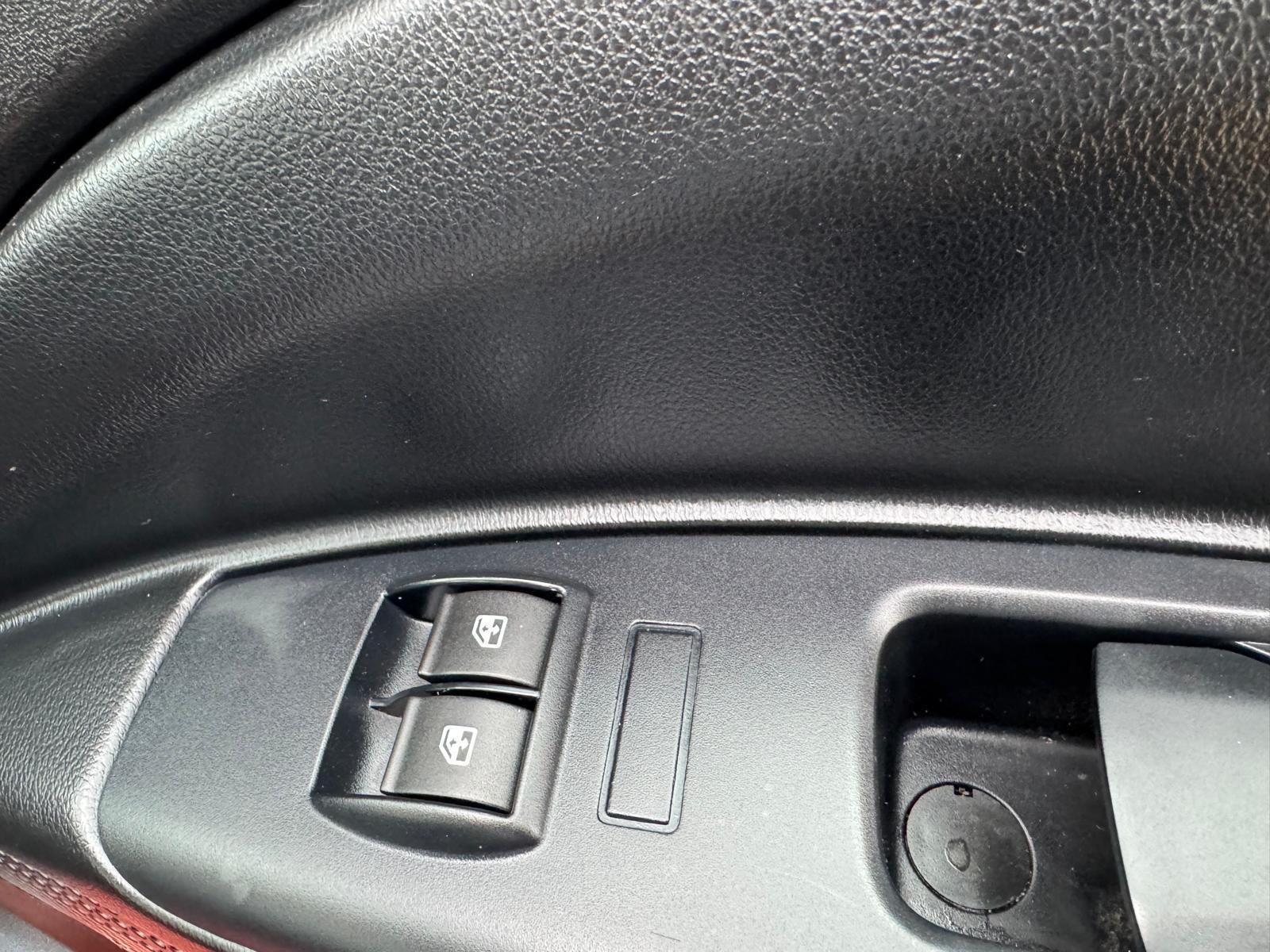 Vauxhall Combo 1.6
