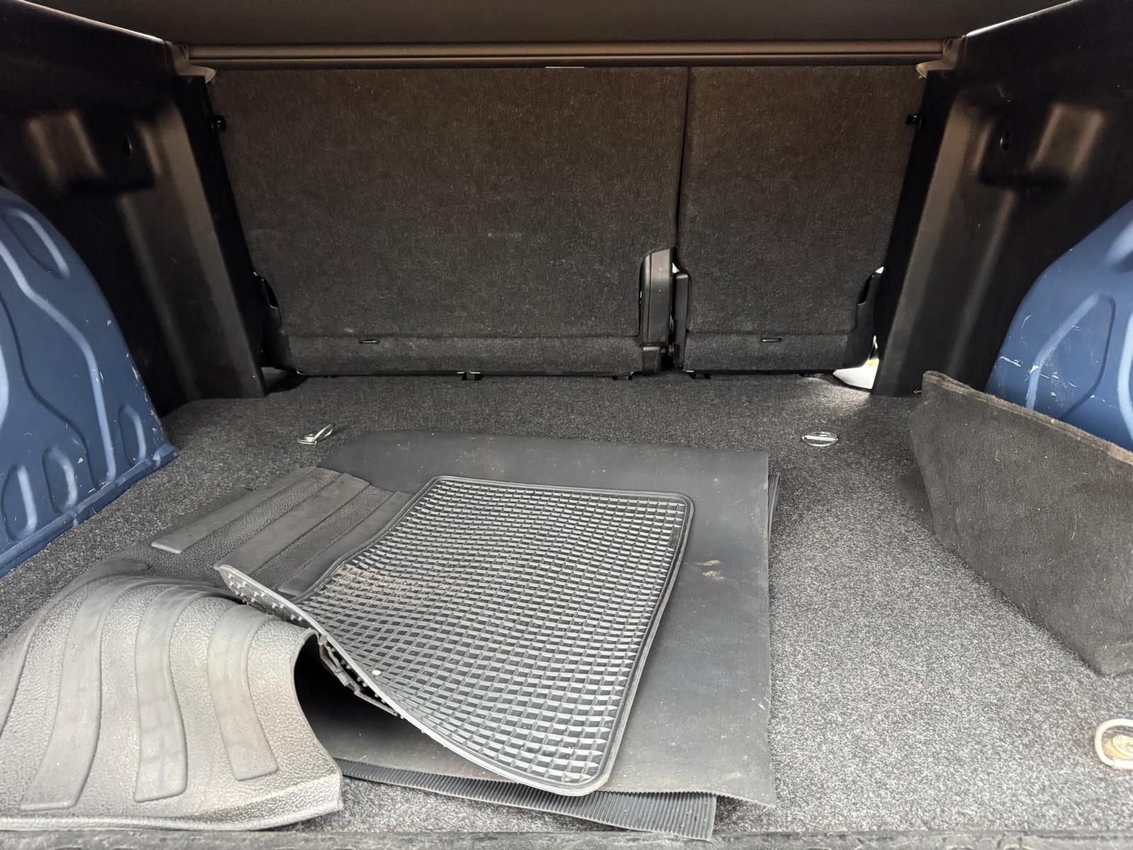Vauxhall Combo 1.6