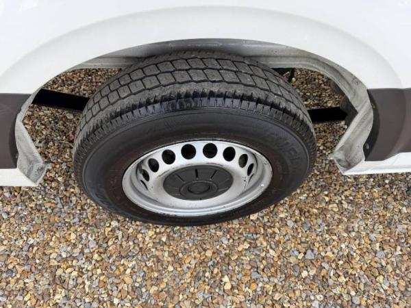 Volkswagen Crafter 2.0 TDI CR35 Trendline Panel Van 5dr Diesel Manual FWD LWB High Roof Euro 6 (s/s) (140 ps)