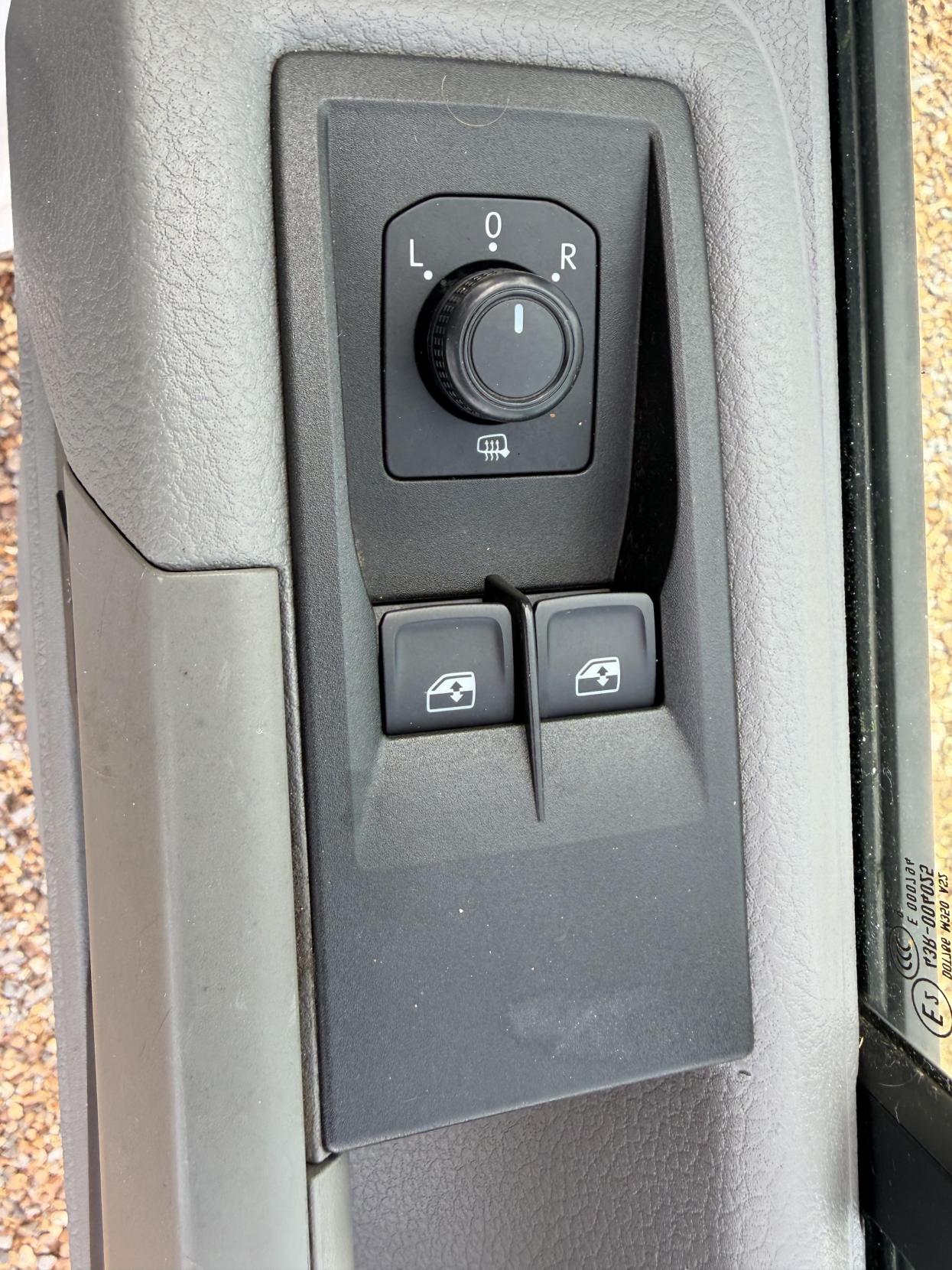 Volkswagen Crafter 2.0 TDI CR35 Trendline Panel Van 5dr Diesel Manual FWD LWB High Roof Euro 6 (s/s) (140 ps)