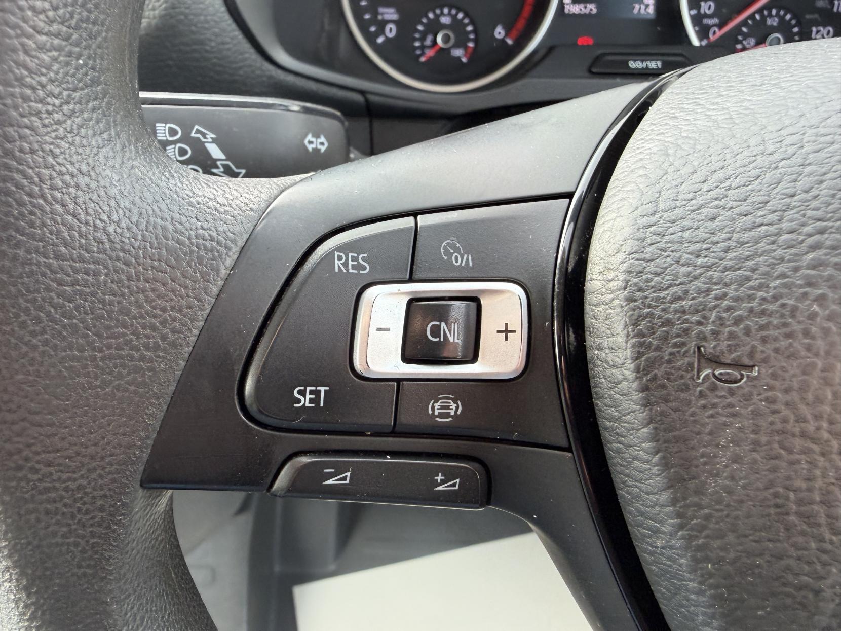 Volkswagen Crafter 2.0 TDI CR35 Trendline Panel Van 5dr Diesel Manual FWD LWB High Roof Euro 6 (s/s) (140 ps)