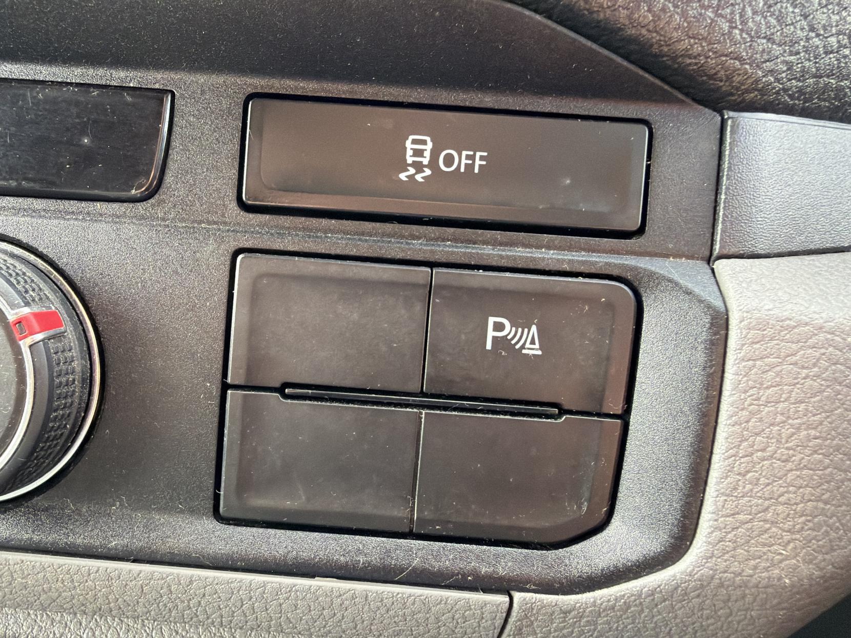 Volkswagen Crafter 2.0 TDI CR35 Trendline Panel Van 5dr Diesel Manual FWD LWB High Roof Euro 6 (s/s) (140 ps)