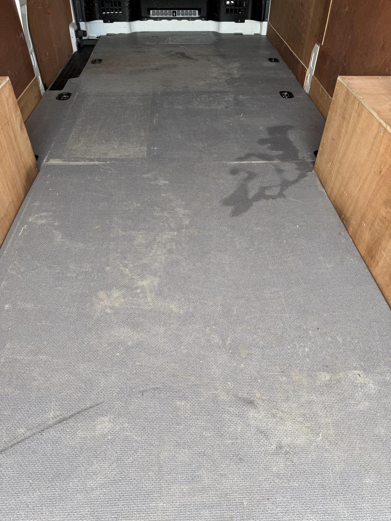 Volkswagen Crafter 2.0 TDI CR35 Trendline Panel Van 5dr Diesel Manual FWD LWB High Roof Euro 6 (s/s) (140 ps)