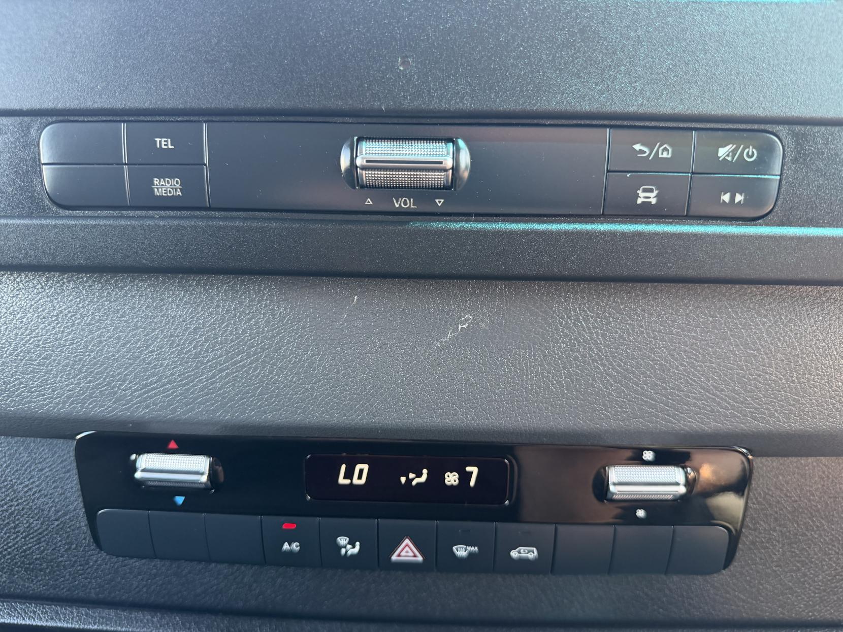 2020 Mercedes-Benz Sprinter 2.1 316 CDI Panel Van 5dr Diesel Manual RWD L2 H2 Euro 6 (163 ps) - Thumbnail 25