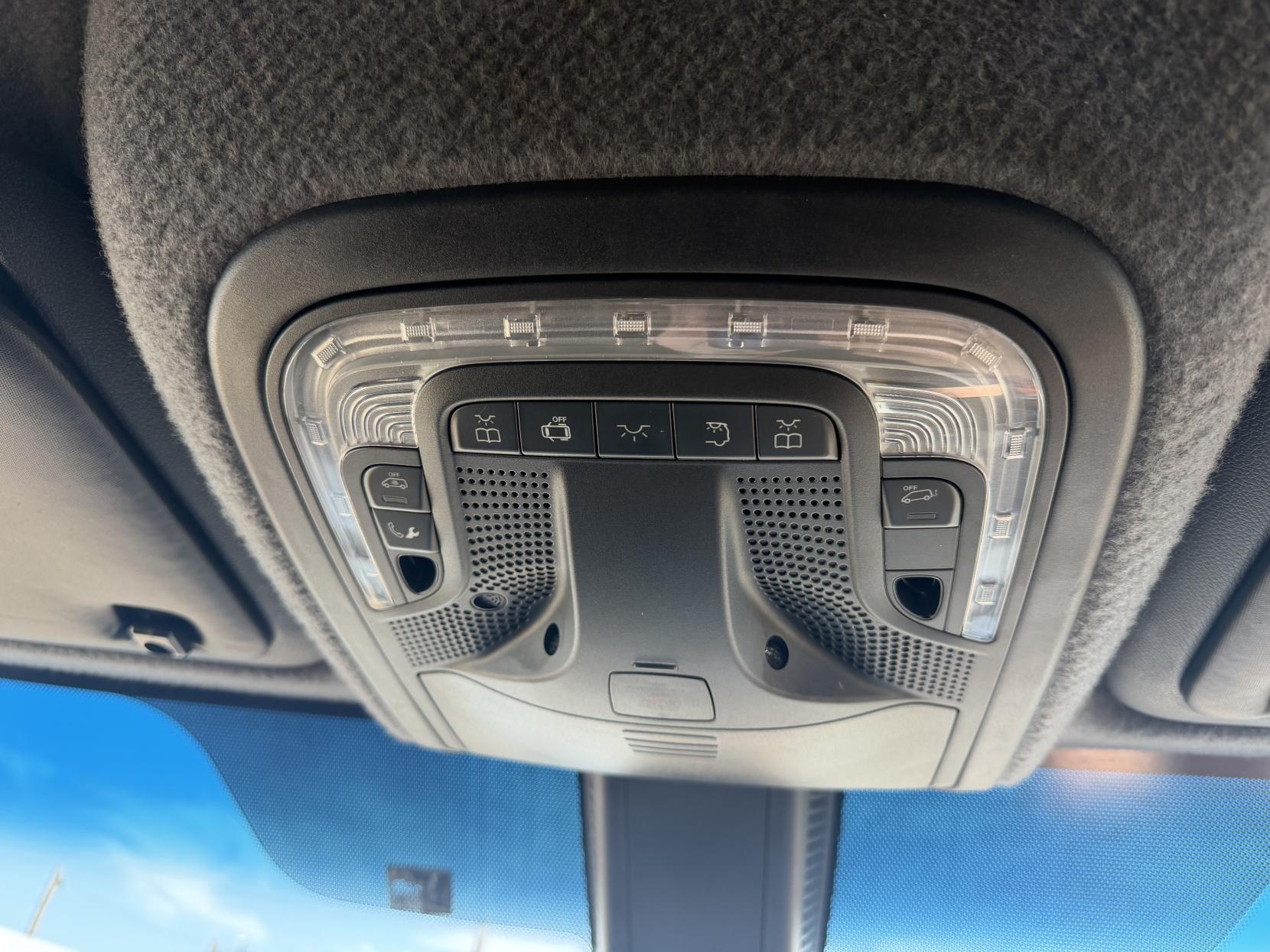 2020 Mercedes-Benz Sprinter 2.1 316 CDI Panel Van 5dr Diesel Manual RWD L2 H2 Euro 6 (163 ps) - Thumbnail 28