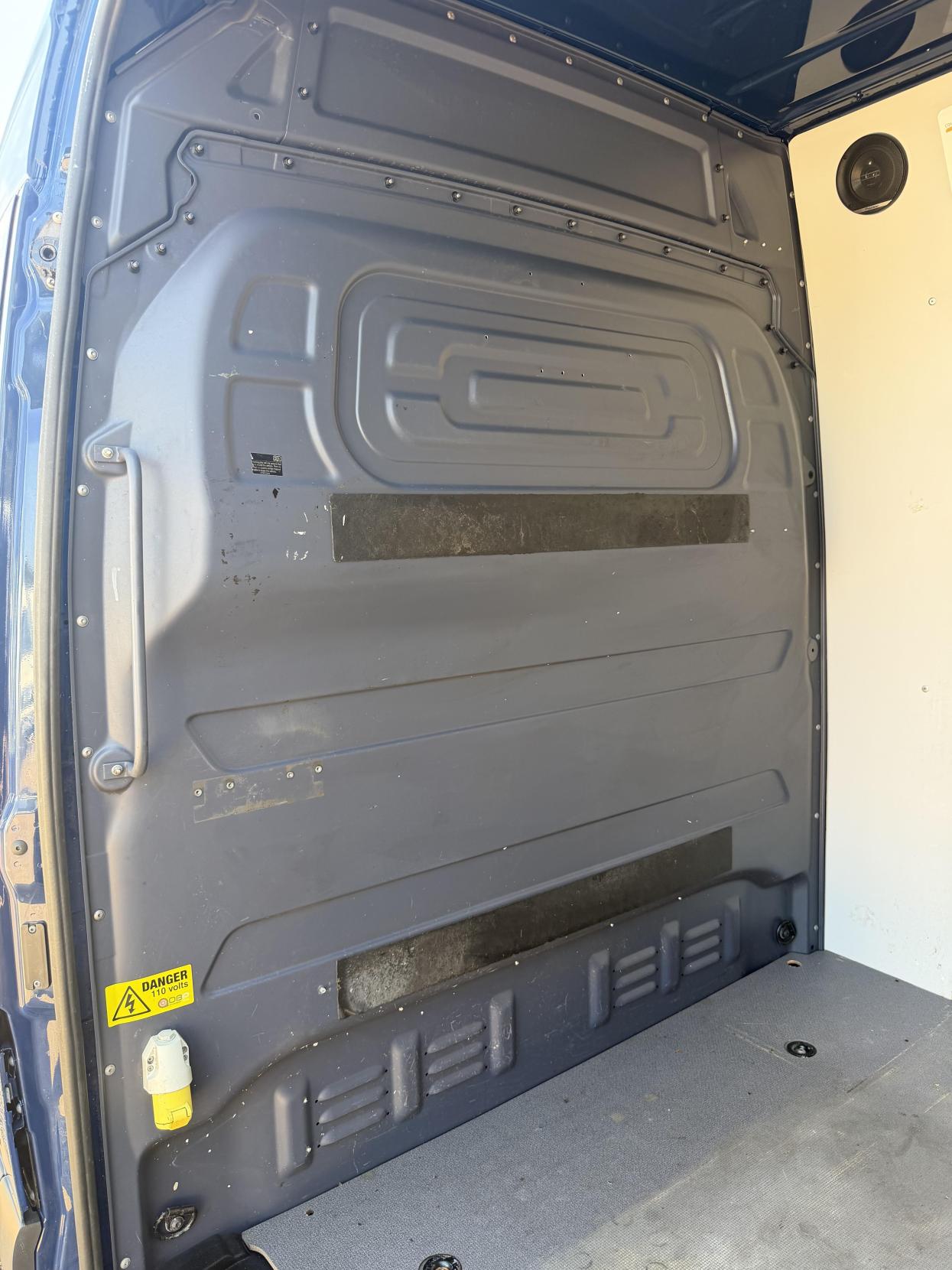 2020 Mercedes-Benz Sprinter 2.1 316 CDI Panel Van 5dr Diesel Manual RWD L2 H2 Euro 6 (163 ps) - Thumbnail 34