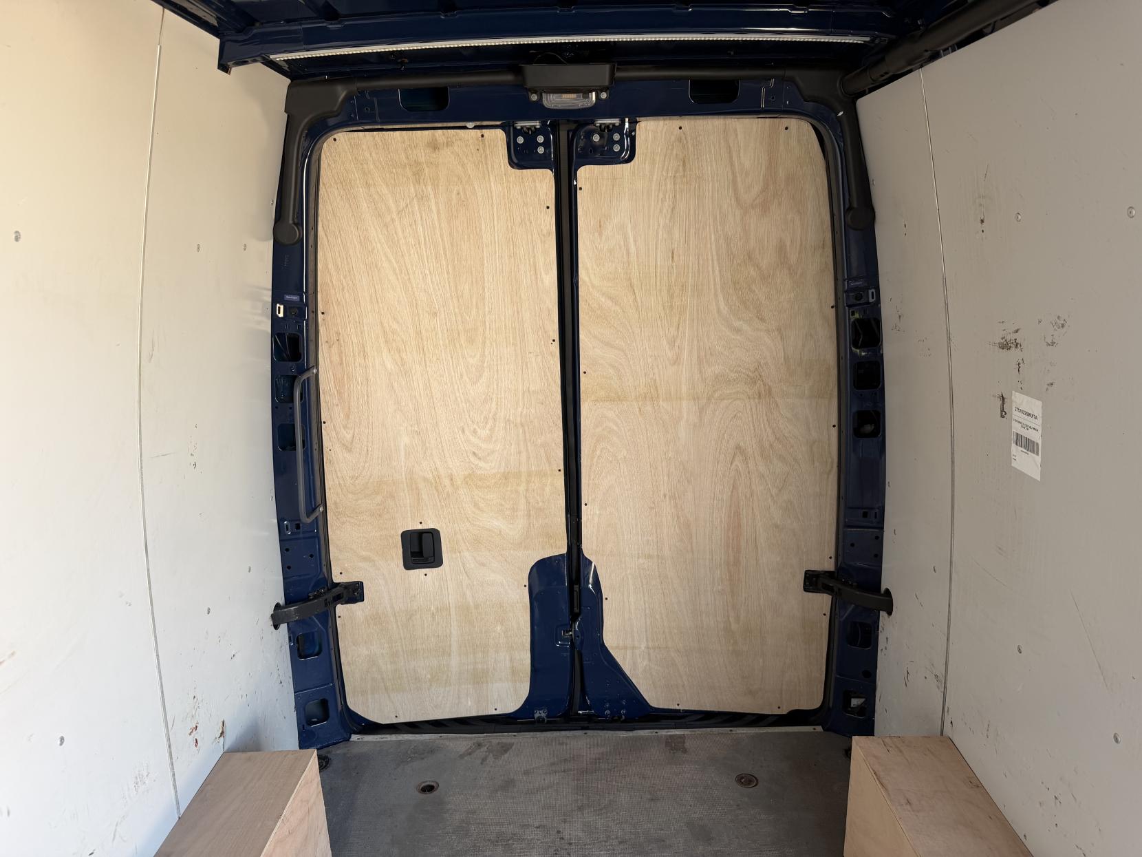 2020 Mercedes-Benz Sprinter 2.1 316 CDI Panel Van 5dr Diesel Manual RWD L2 H2 Euro 6 (163 ps) - Thumbnail 33