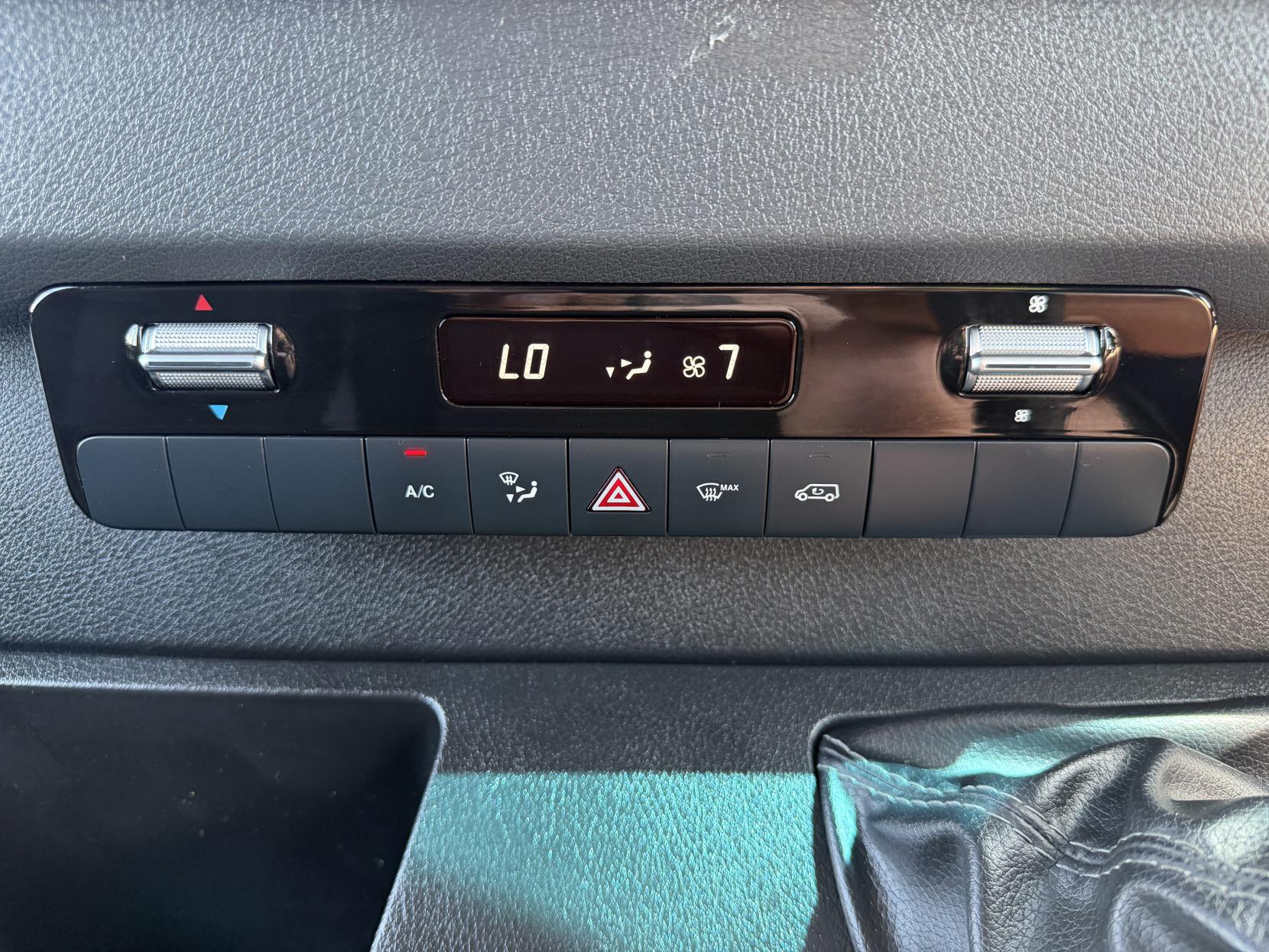 2020 Mercedes-Benz Sprinter 2.1 316 CDI Panel Van 5dr Diesel Manual RWD L2 H2 Euro 6 (163 ps) - Thumbnail 27