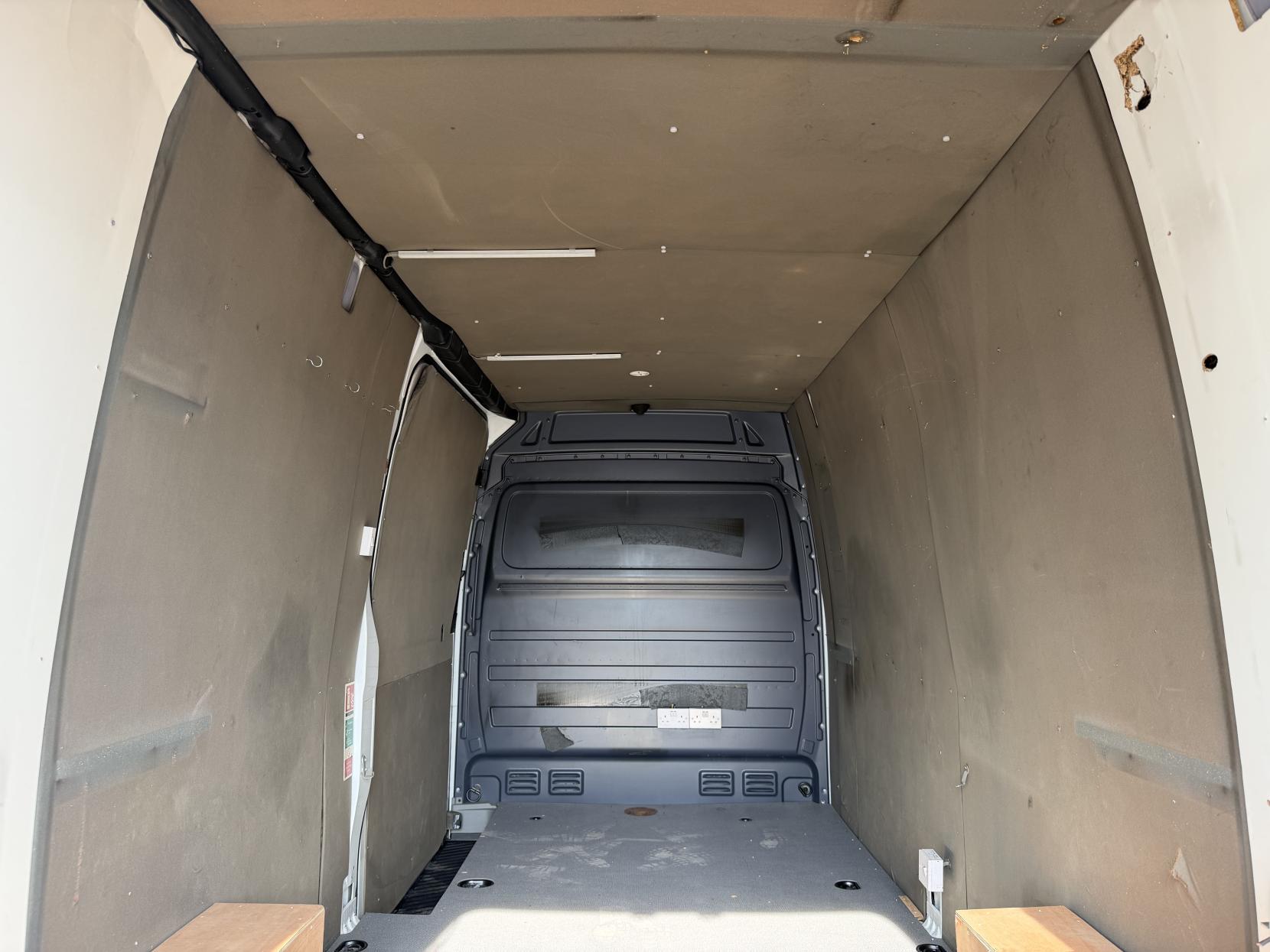 2013 Mercedes-Benz Sprinter 2.1 313 CDi Panel Van 4dr Diesel Manual RWD L3 H3 (129 bhp) - Thumbnail 41