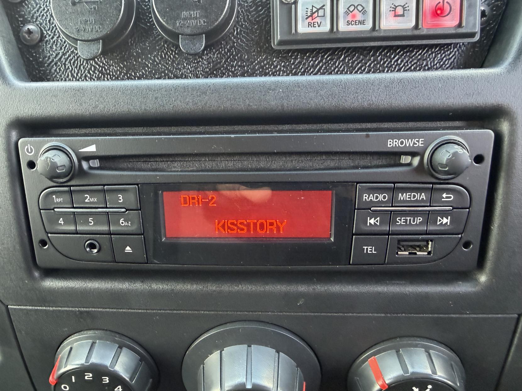 Vauxhall Movano 2.3 CDTi 3500 Panel Van 5dr Diesel Manual FWD L2 H2 Euro 6 (130 ps)