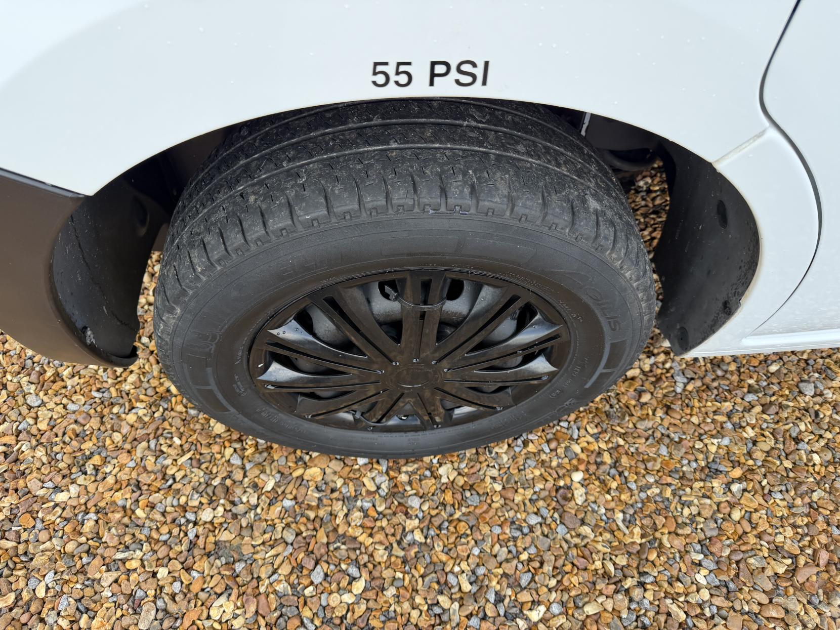 Vauxhall Movano 2.3 CDTi 3500 Panel Van 5dr Diesel Manual FWD L2 H2 Euro 6 (130 ps)