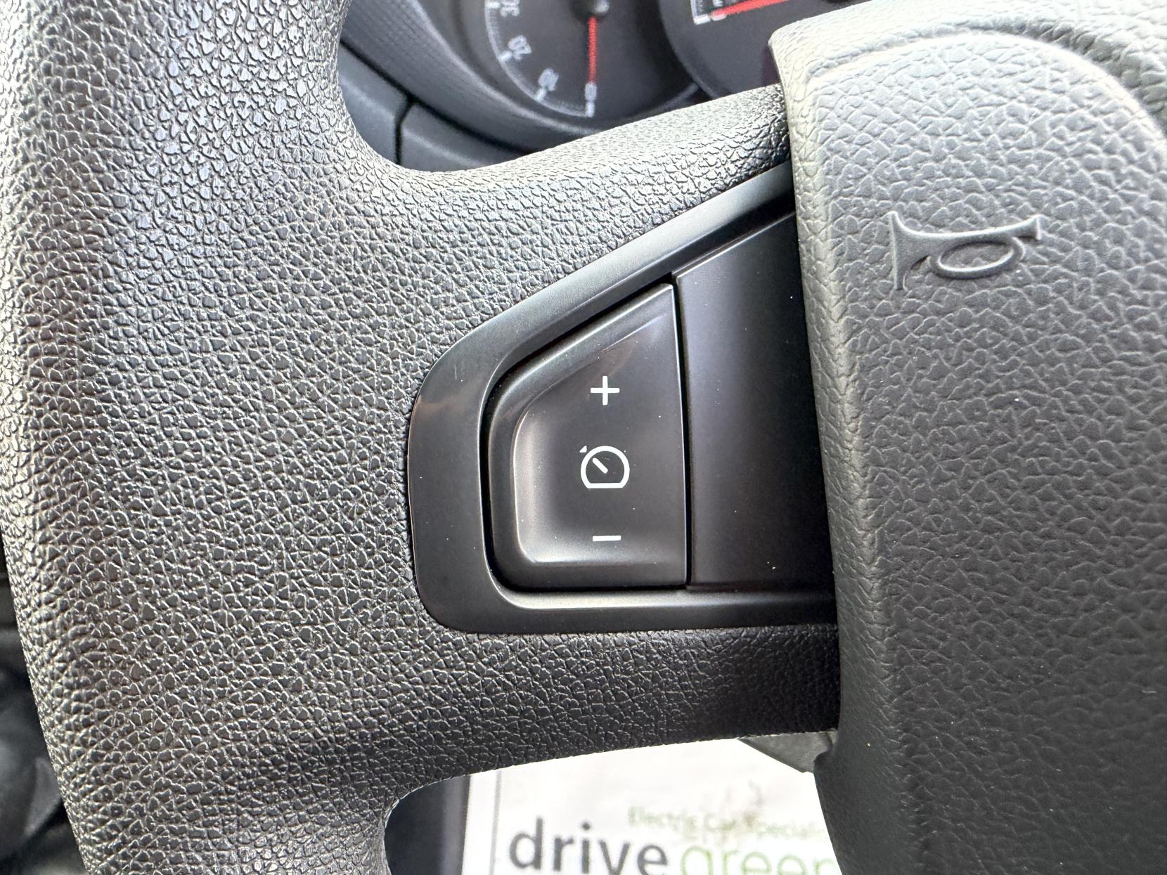 Vauxhall Movano 2.3 CDTi 3500 Panel Van 5dr Diesel Manual FWD L2 H2 Euro 6 (130 ps)