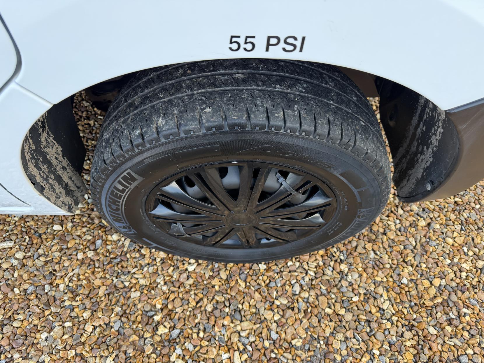 Vauxhall Movano 2.3 CDTi 3500 Panel Van 5dr Diesel Manual FWD L2 H2 Euro 6 (130 ps)