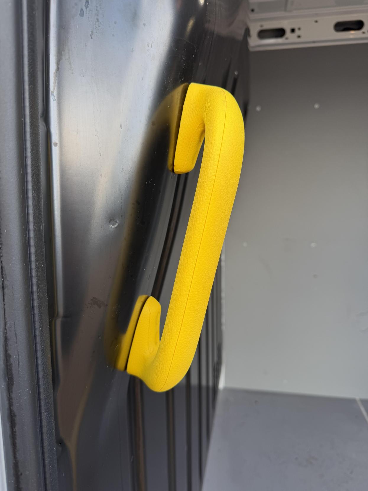 Vauxhall Movano 2.3 CDTi 3500 Panel Van 5dr Diesel Manual FWD L2 H2 Euro 6 (130 ps)