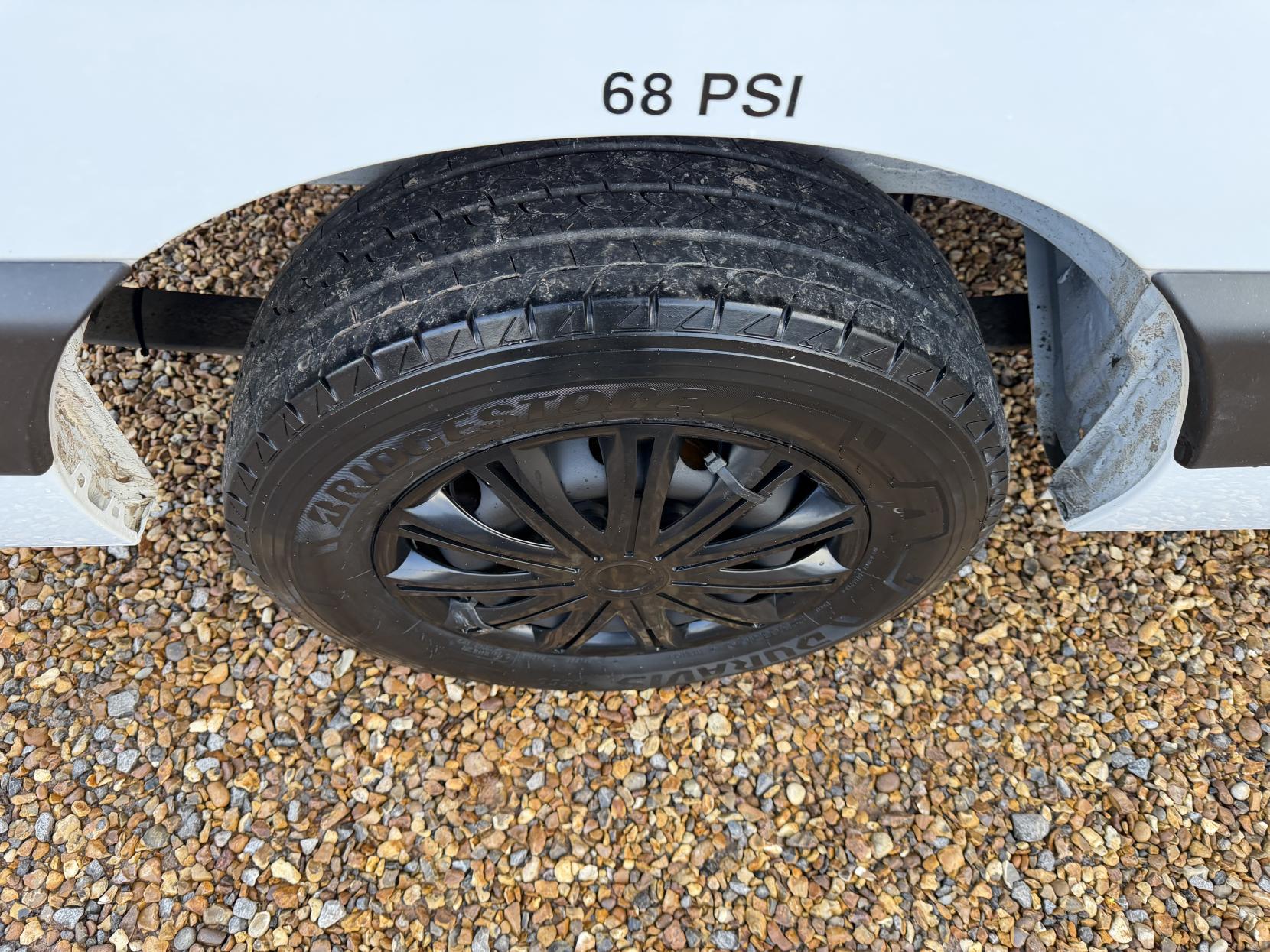 Vauxhall Movano 2.3 CDTi 3500 Panel Van 5dr Diesel Manual FWD L2 H2 Euro 6 (130 ps)