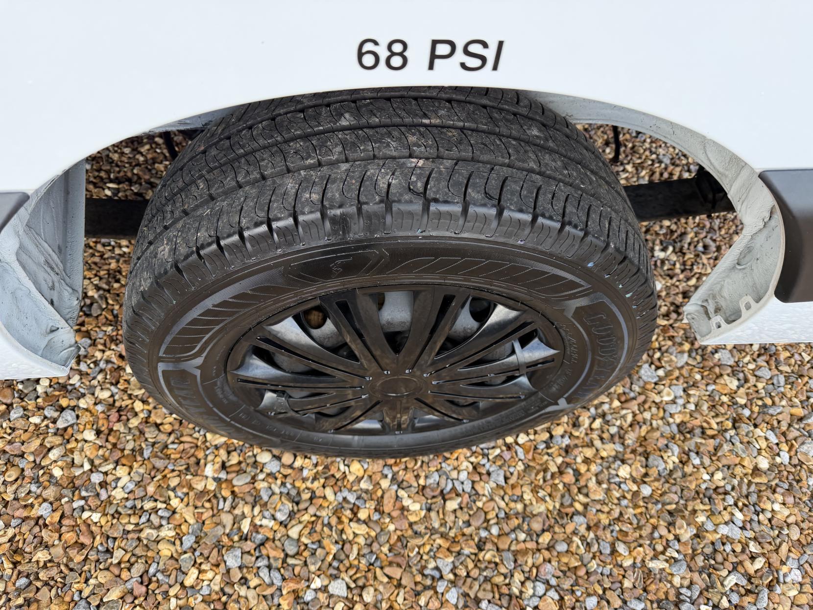 Vauxhall Movano 2.3 CDTi 3500 Panel Van 5dr Diesel Manual FWD L2 H2 Euro 6 (130 ps)