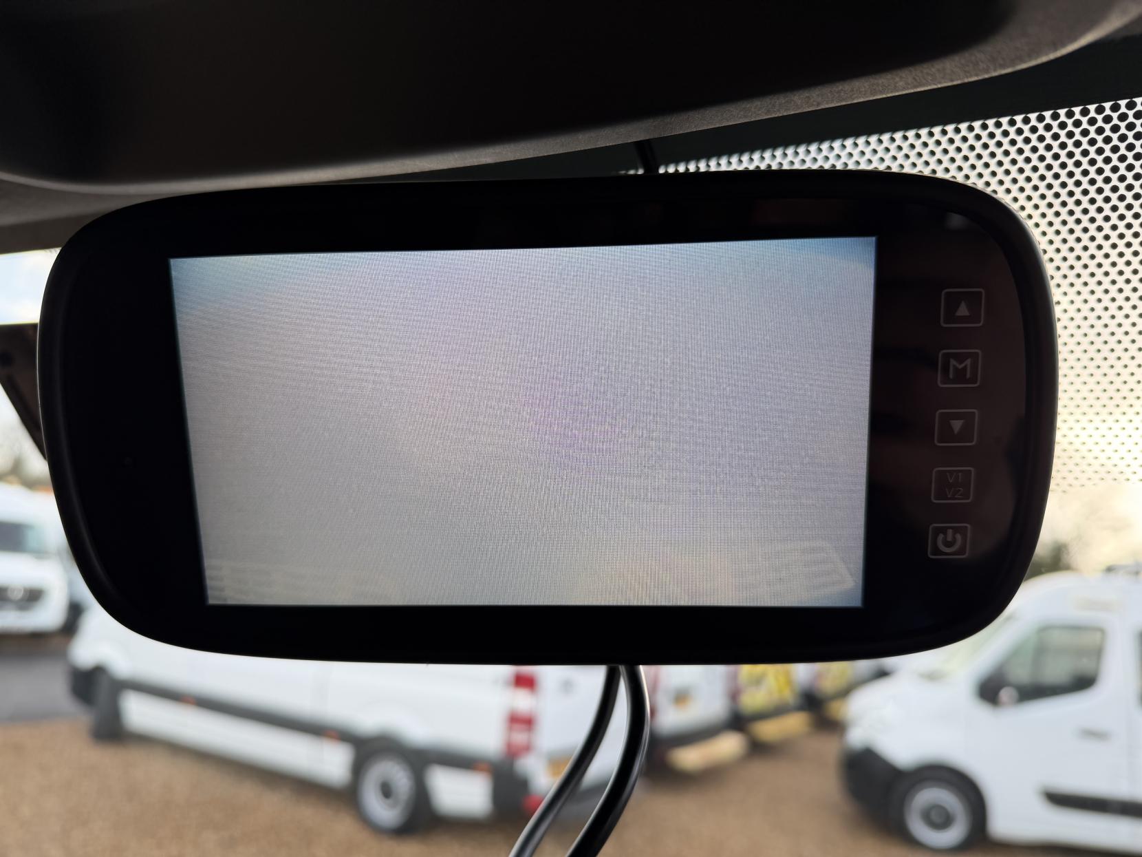 Vauxhall Movano 2.3 CDTi 3500 Panel Van 5dr Diesel Manual FWD L2 H2 Euro 6 (130 ps)