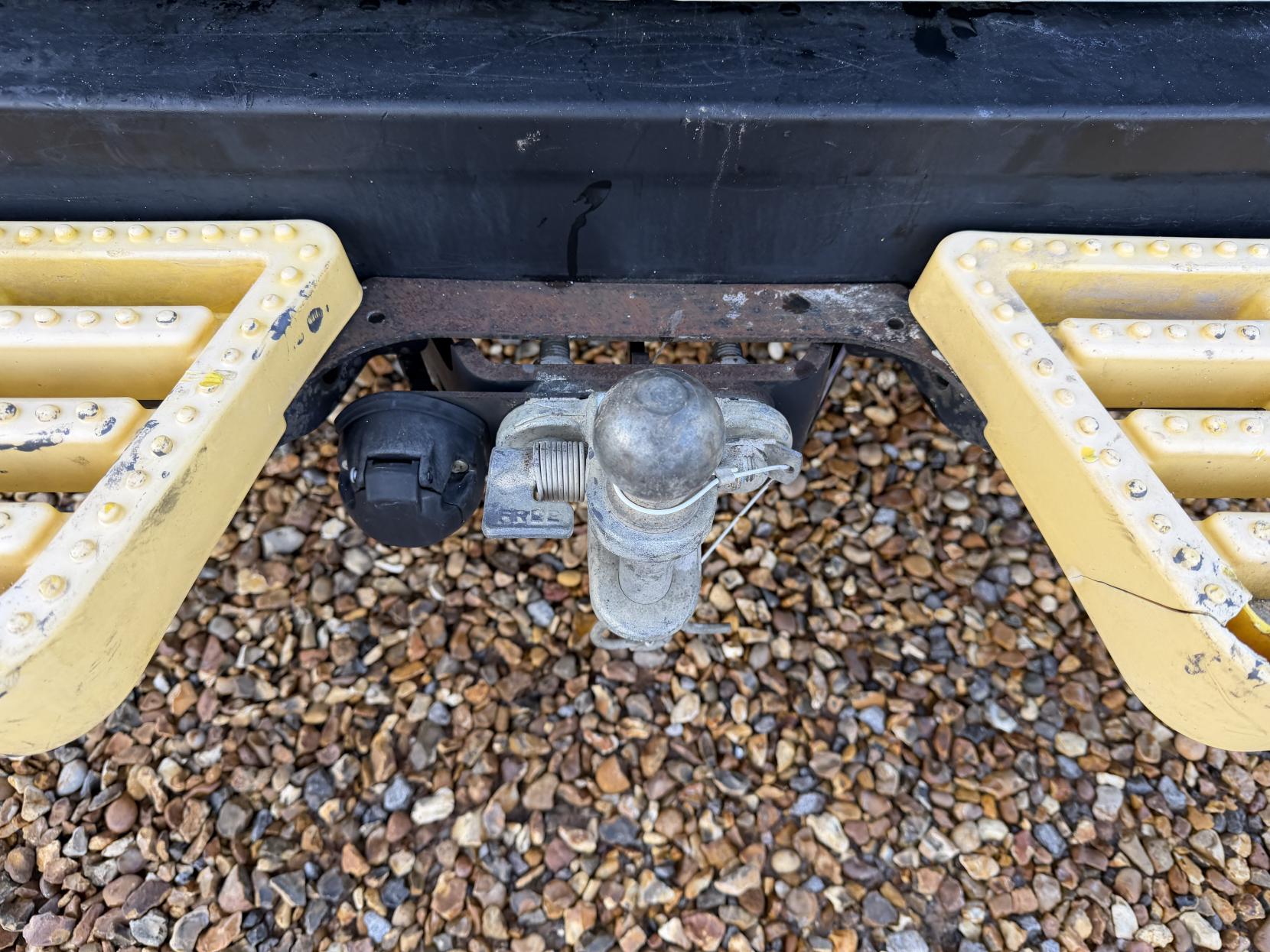 Vauxhall Movano 2.3 CDTi 3500 Panel Van 5dr Diesel Manual FWD L2 H2 Euro 6 (130 ps)