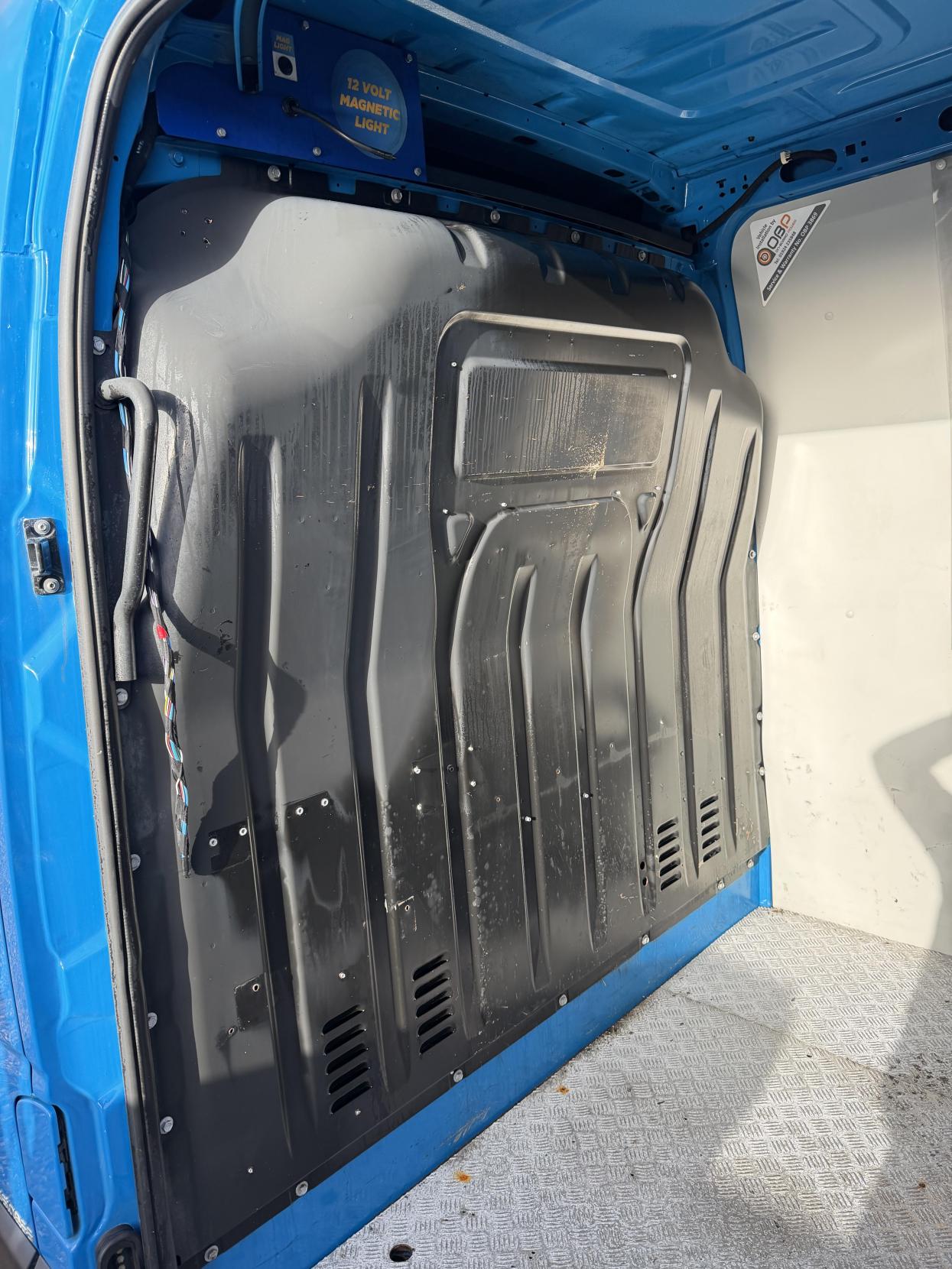 Renault Master 2.3 dCi ENERGY 35 Business Panel Van 4dr Diesel Manual FWD LWB Medium Roof Euro 6 (s/s) (150 bhp)