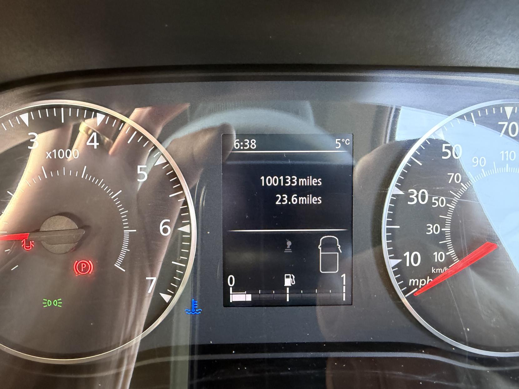 Renault Master 2.3 dCi ENERGY 35 Business Panel Van 4dr Diesel Manual FWD LWB Medium Roof Euro 6 (s/s) (150 bhp)