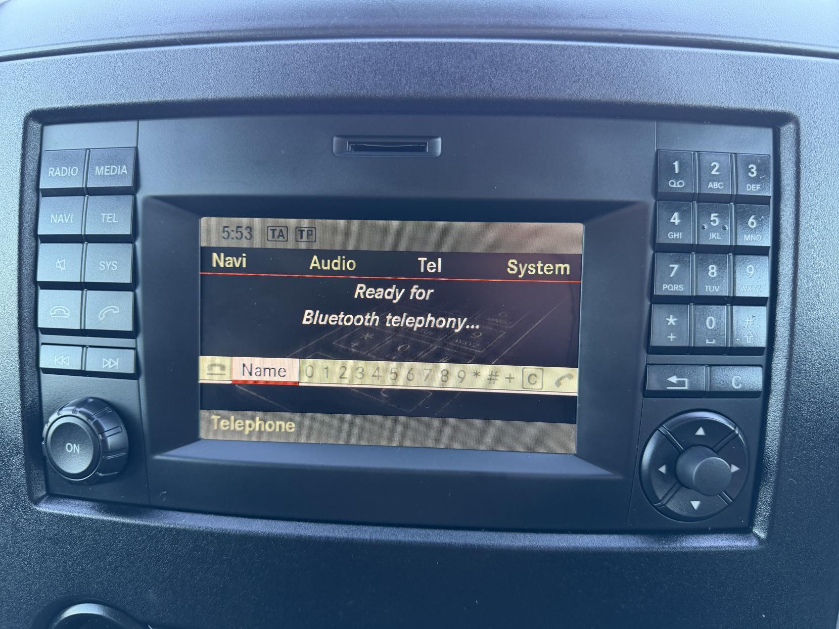 Mercedes-Benz Sprinter 2.1 313 CDi Panel Van 4dr Diesel Manual RWD L2 (129 bhp)