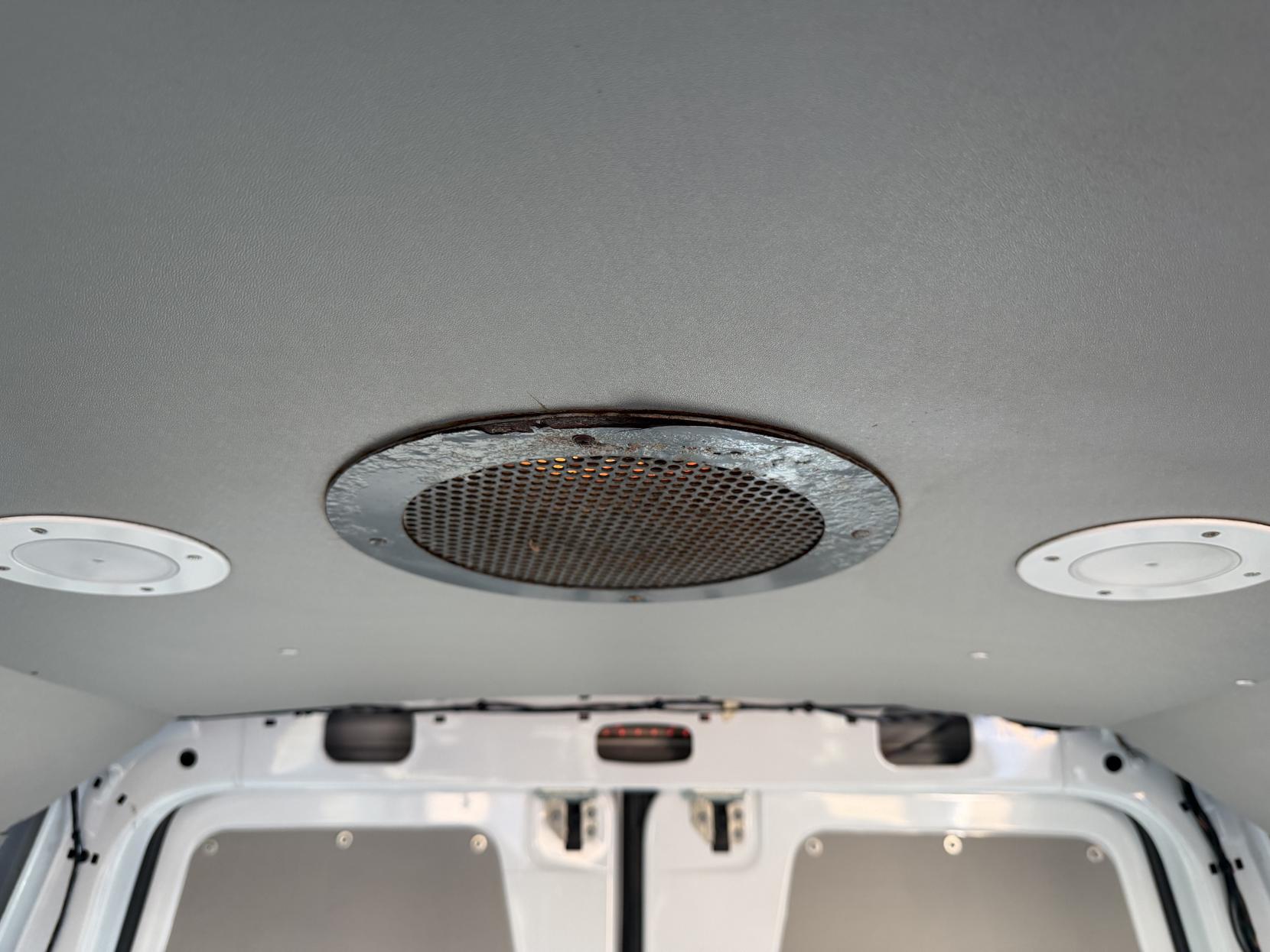 Mercedes-Benz Sprinter 2.1 313 CDi Panel Van 4dr Diesel Manual RWD L2 (129 bhp)