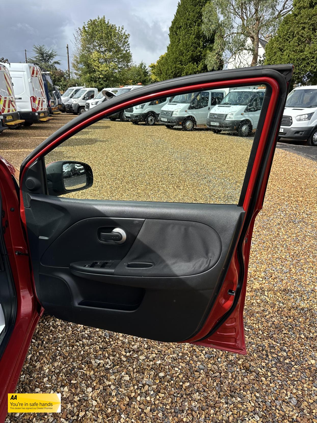Nissan Note 1.5 dCi Acenta Hatchback 5dr Diesel Manual Euro 4 (86 ps)