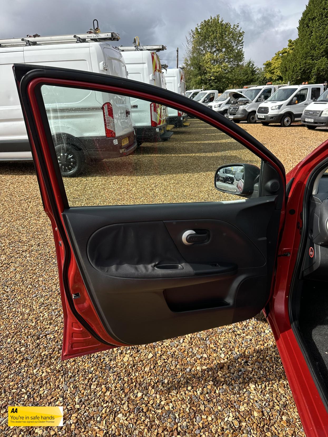 Nissan Note 1.5 dCi Acenta Hatchback 5dr Diesel Manual Euro 4 (86 ps)