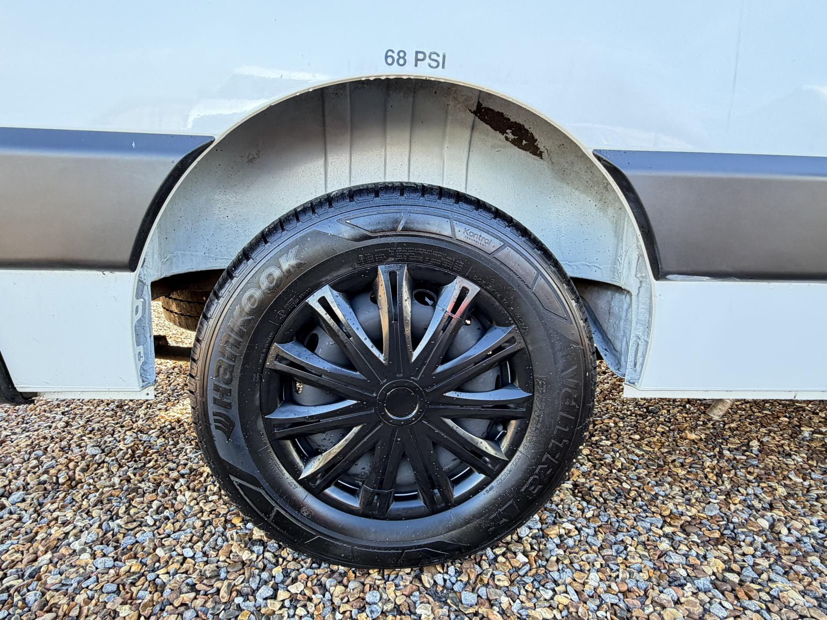 Vauxhall Movano 2.3 CDTi 3500 Panel Van 5dr Diesel Manual FWD L2 H2 Euro 6 (130 ps)