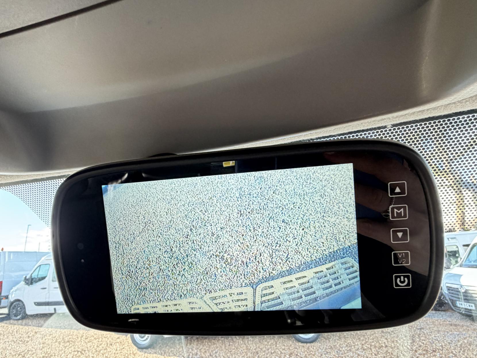 Vauxhall Movano 2.3 CDTi 3500 Panel Van 5dr Diesel Manual FWD L2 H2 Euro 6 (130 ps)