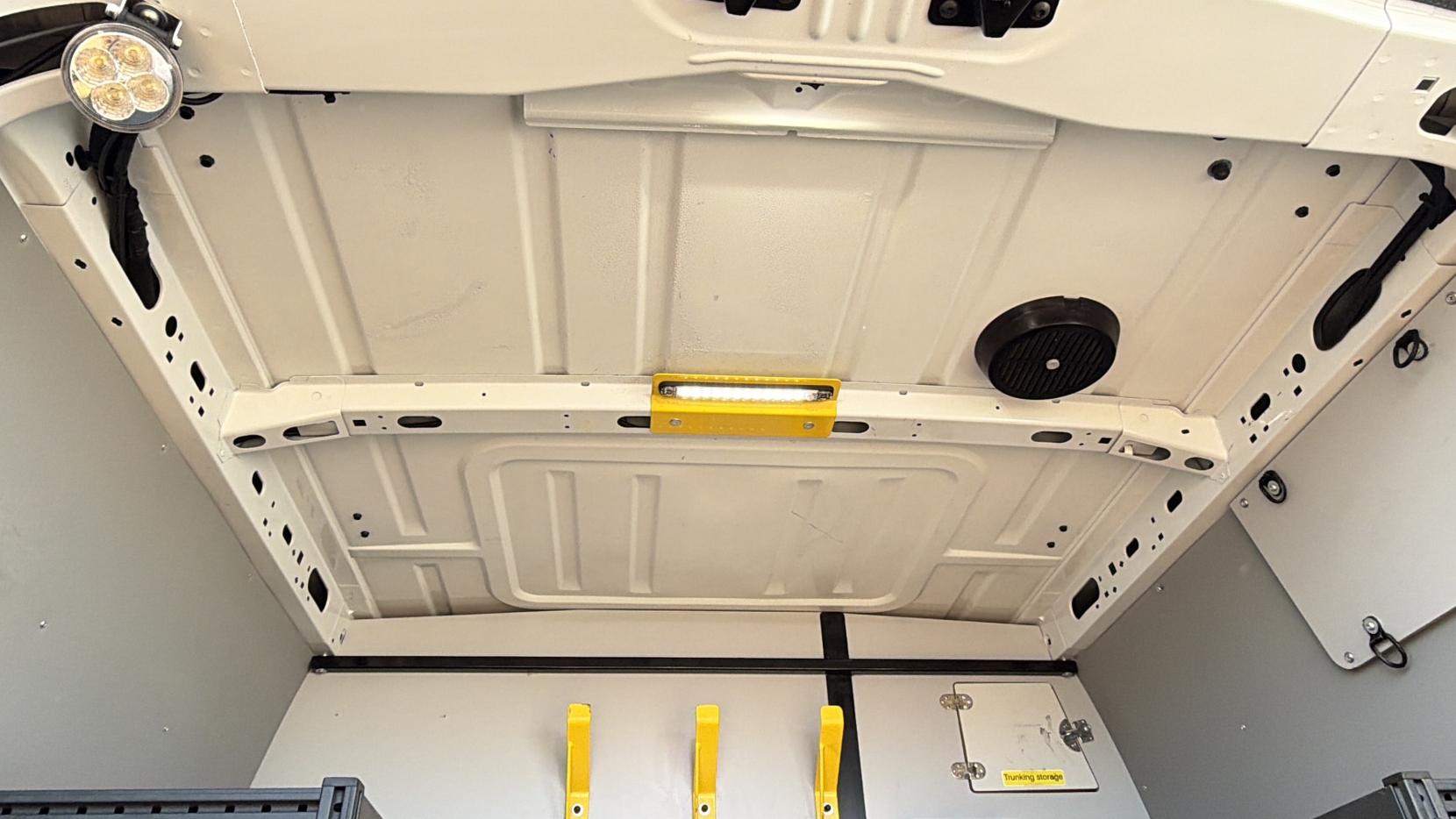 Vauxhall Movano 2.3 CDTi 3500 Panel Van 5dr Diesel Manual FWD L2 H2 Euro 6 (130 ps)