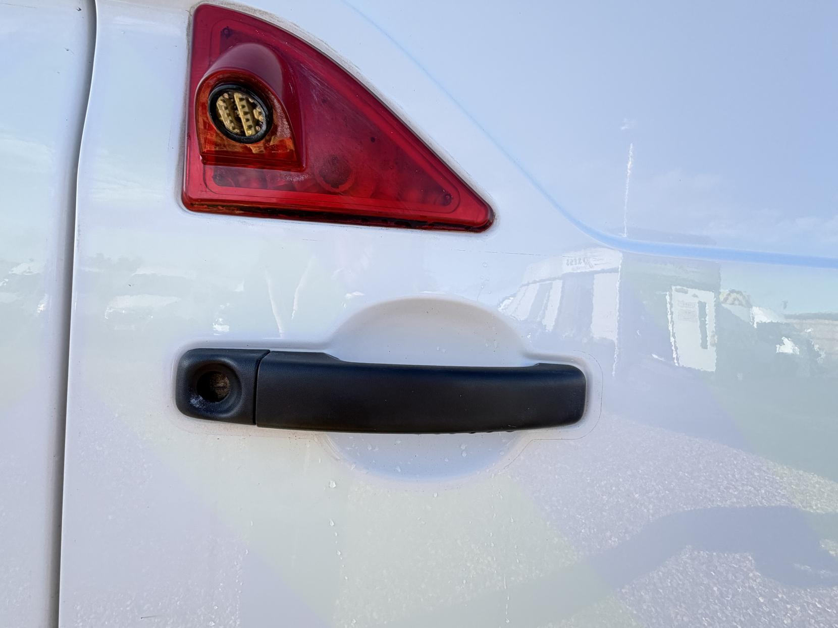 Vauxhall Movano 2.3 CDTi 3500 Panel Van 5dr Diesel Manual FWD L2 H2 Euro 6 (130 ps)