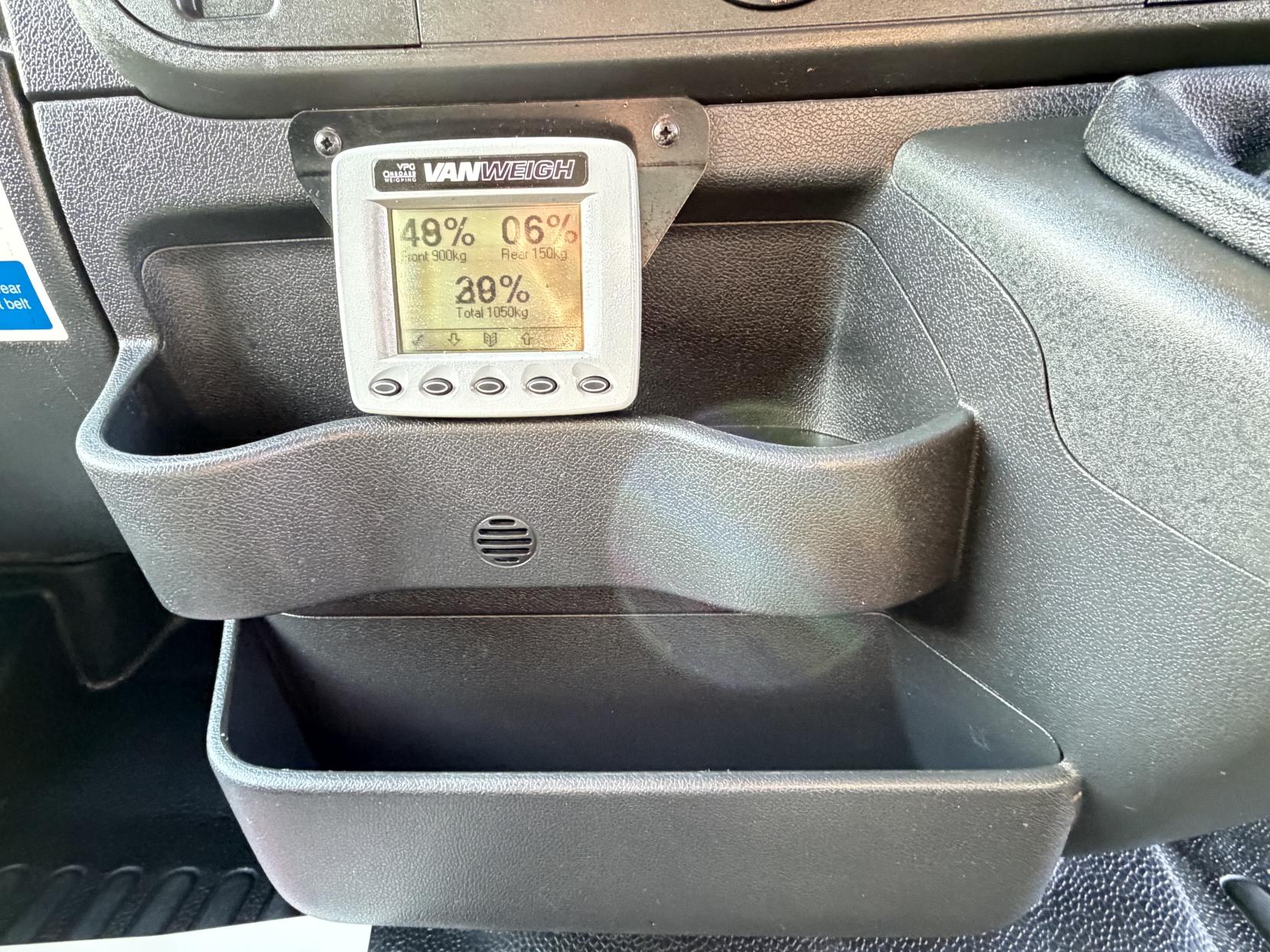 Vauxhall Movano 2.3 CDTi 3500 Panel Van 5dr Diesel Manual FWD L2 H2 Euro 6 (130 ps)