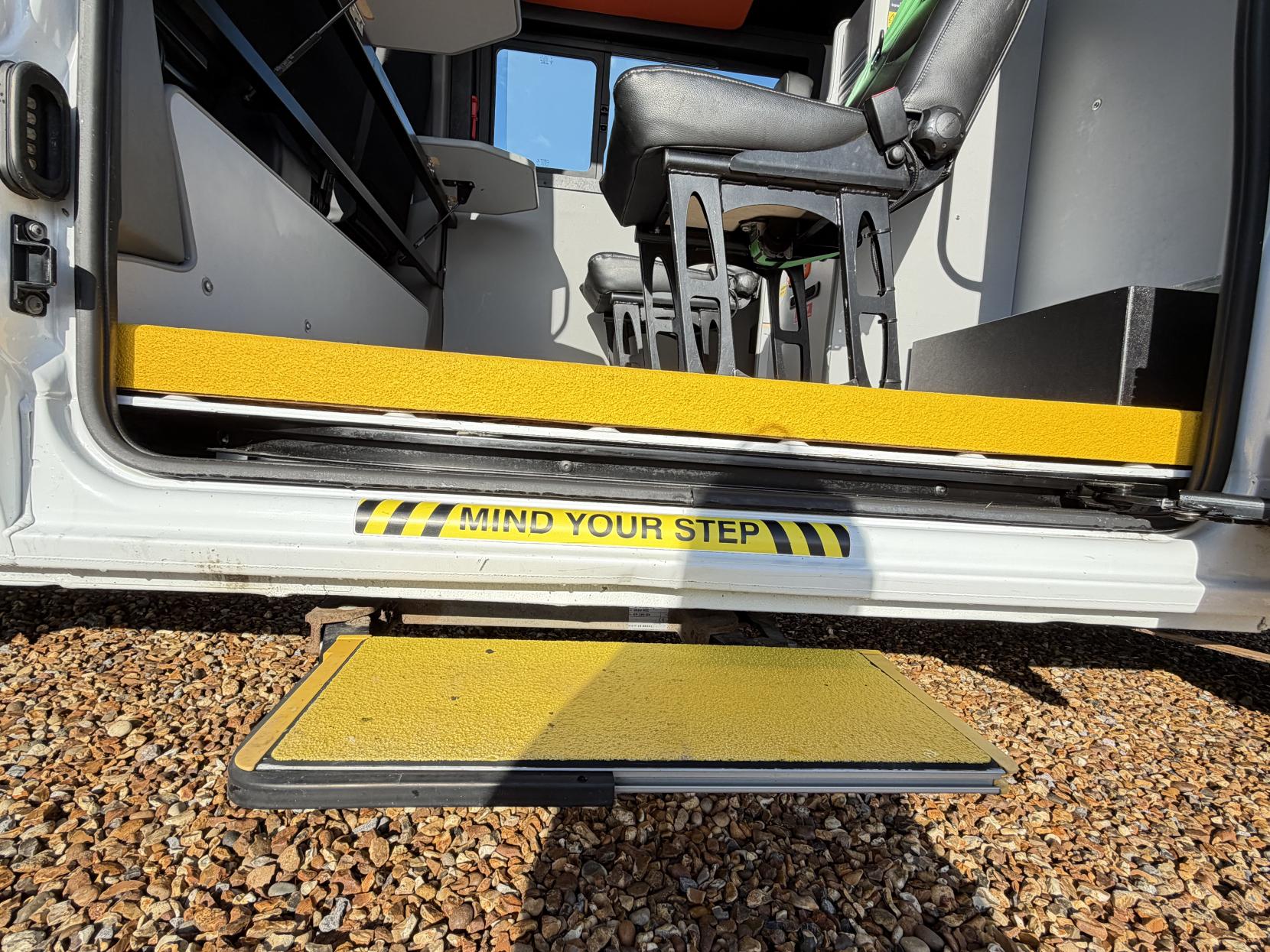 Vauxhall Movano 2.3 CDTi 3500 Panel Van 5dr Diesel Manual FWD L2 H2 Euro 6 (130 ps)