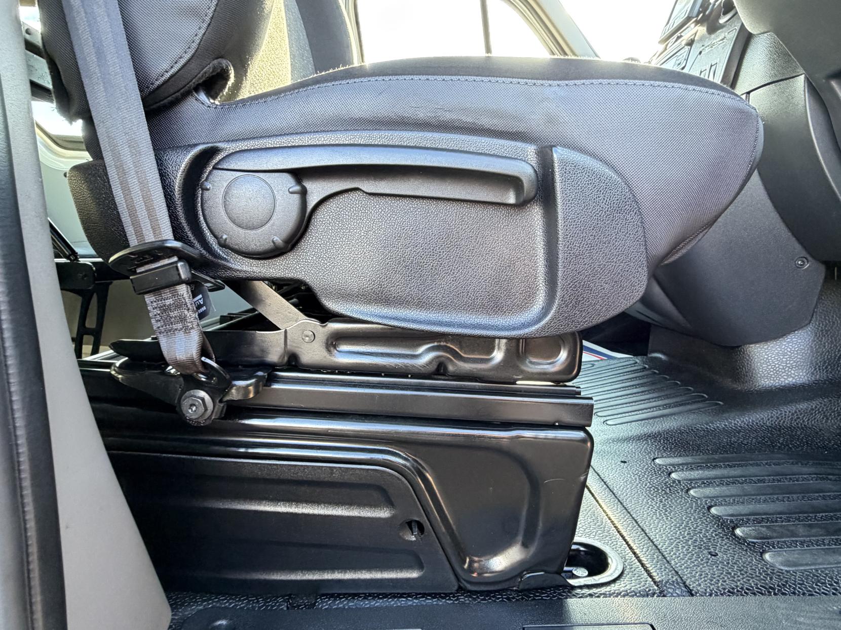 Vauxhall Movano 2.3 CDTi 3500 Panel Van 5dr Diesel Manual FWD L2 H2 Euro 6 (130 ps)