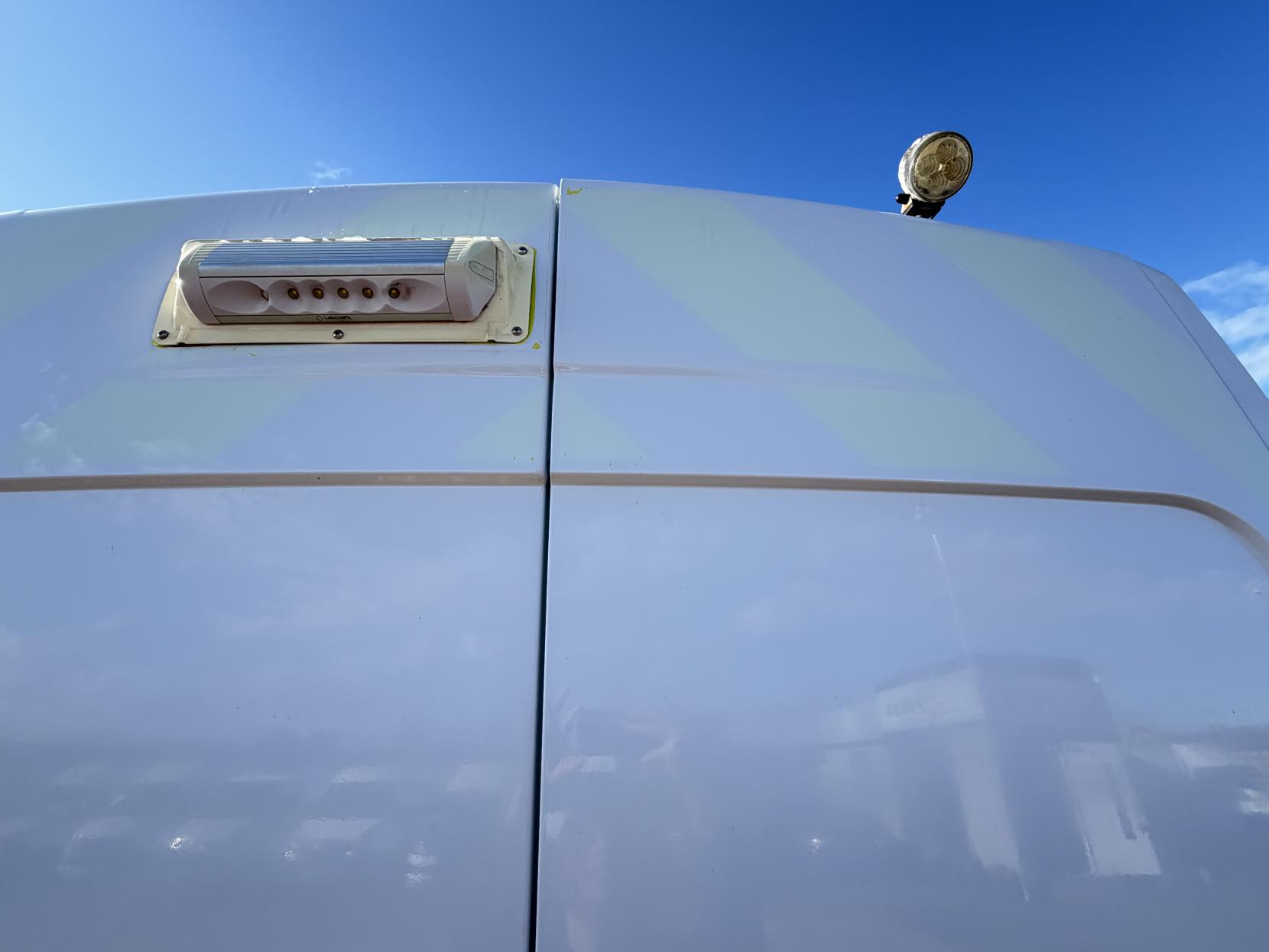 Vauxhall Movano 2.3 CDTi 3500 Panel Van 5dr Diesel Manual FWD L2 H2 Euro 6 (130 ps)