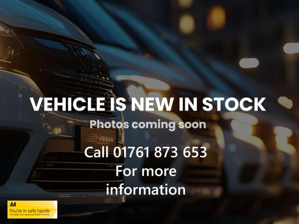 Vauxhall Movano 2.3 CDTi 3500 Panel Van 5dr Diesel Manual FWD L2 H2 Euro 6 (130 ps)