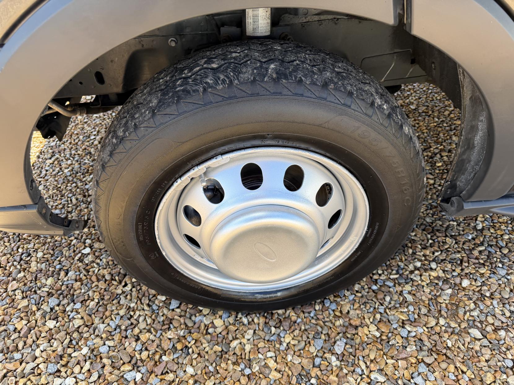 2019 Ford Transit 2.0 350 EcoBlue Chassis Double Cab 4dr Diesel Manual RWD L3 H1 Euro 6 (DRW) (130 ps) - Thumbnail 57