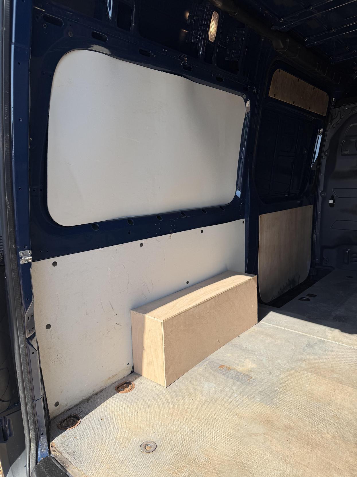 2019 Mercedes-Benz Sprinter 2.1 314 CDI Panel Van 5dr Diesel Manual RWD L2 H2 Euro 6 (s/s) (143 ps) - Thumbnail 31