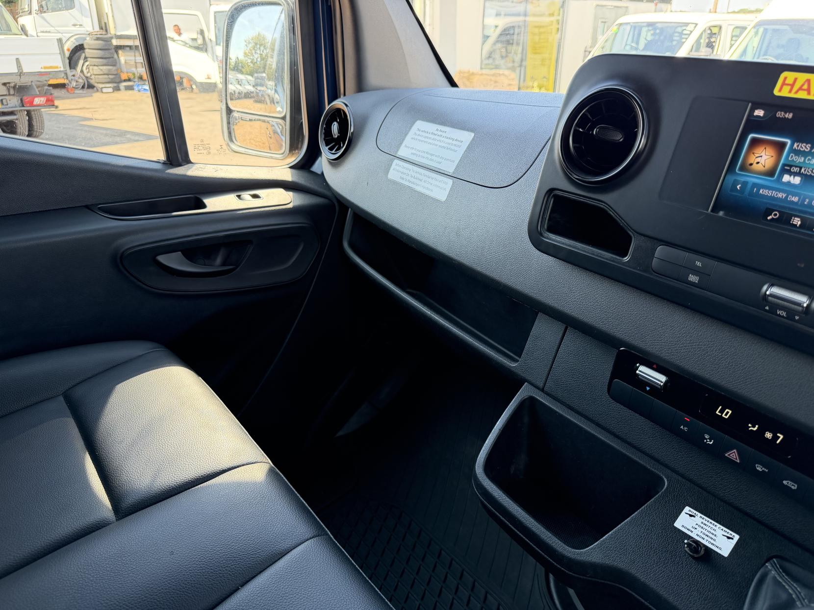 2019 Mercedes-Benz Sprinter 2.1 314 CDI Panel Van 5dr Diesel Manual RWD L2 H2 Euro 6 (s/s) (143 ps) - Thumbnail 52