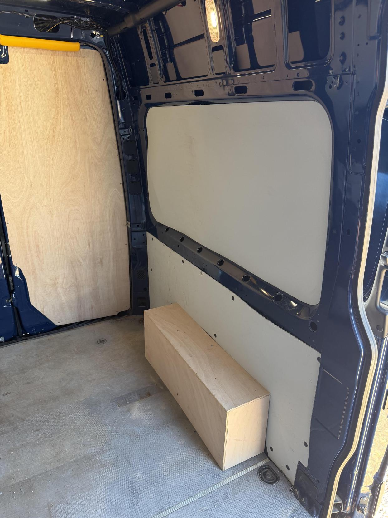 2019 Mercedes-Benz Sprinter 2.1 314 CDI Panel Van 5dr Diesel Manual RWD L2 H2 Euro 6 (s/s) (143 ps) - Thumbnail 26