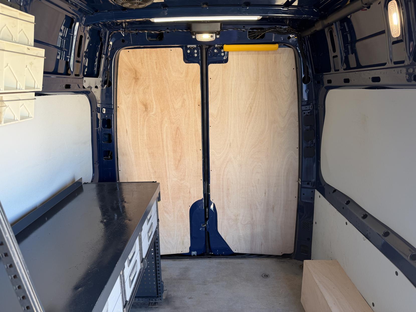 2019 Mercedes-Benz Sprinter 2.1 314 CDI Panel Van 5dr Diesel Manual RWD L2 H2 Euro 6 (s/s) (143 ps) - Thumbnail 21
